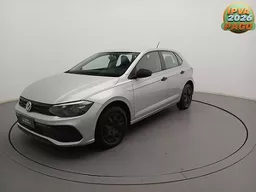 Volkswagen Polo Hatch