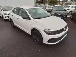 Volkswagen Polo Hatch