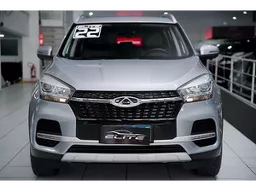 Chery Tiggo 5X