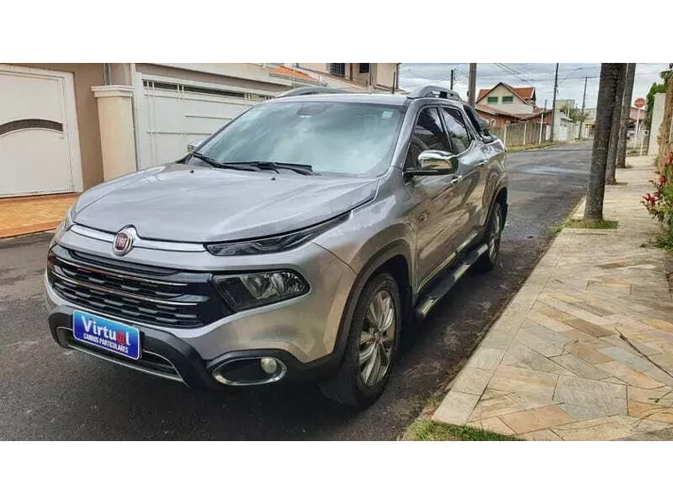 Fiat Toro Prata 15