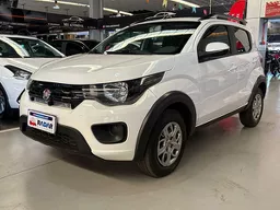 Fiat Mobi