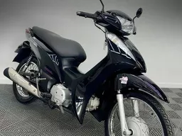 Honda Biz