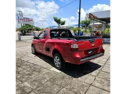 Chevrolet Montana
