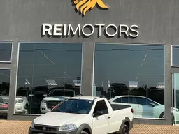 Fiat Strada