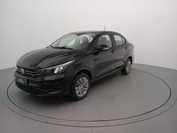 Fiat Cronos
