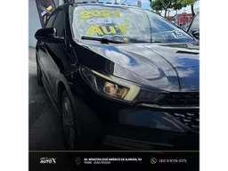 Chery Arrizo 6