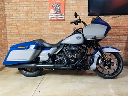 Harley-Davidson