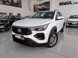 Fiat Pulse