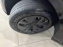 Volkswagen Polo Hatch