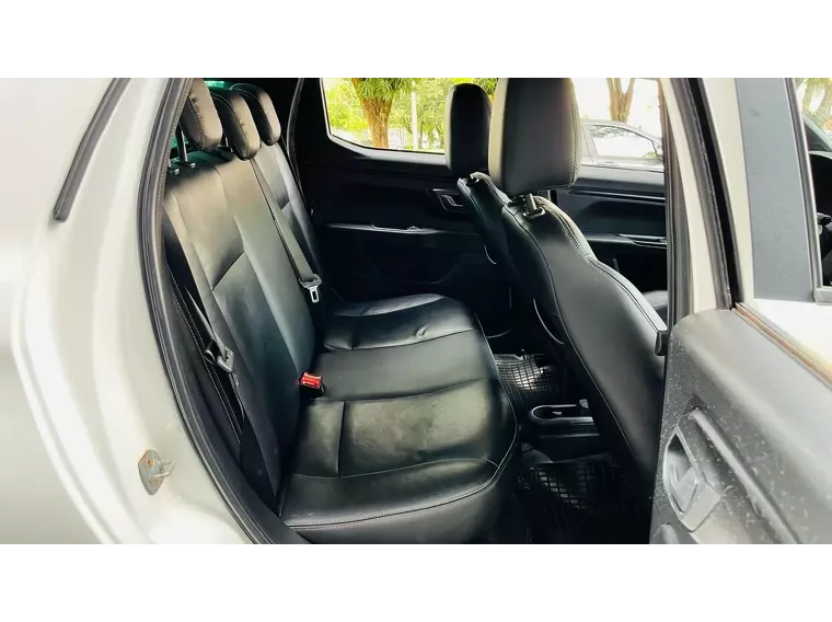 Foto do carro