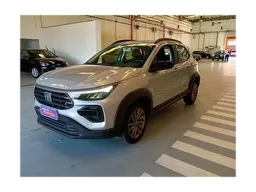 Fiat Pulse