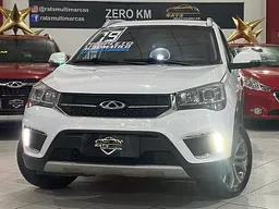 Chery Tiggo 2