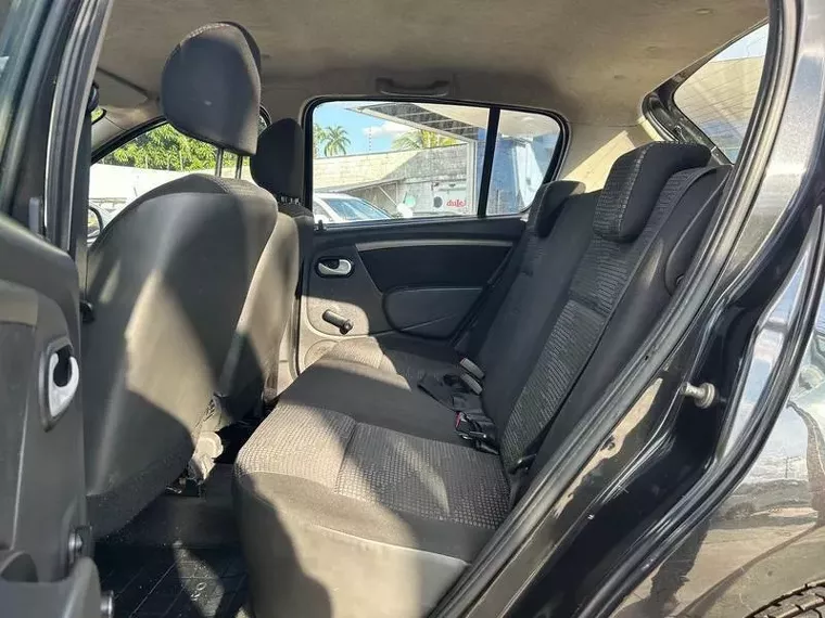 Foto do carro
