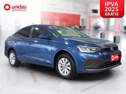 Volkswagen Virtus