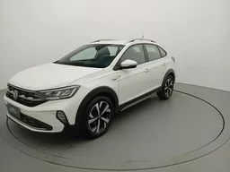 Volkswagen Nivus