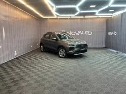 Fiat Pulse