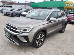 Volkswagen Taos