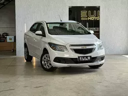 Chevrolet Prisma