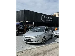 Fiat Bravo