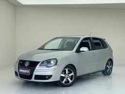 Volkswagen Polo Hatch