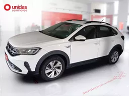 Volkswagen Nivus