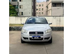 Fiat Siena