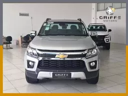 Chevrolet S10