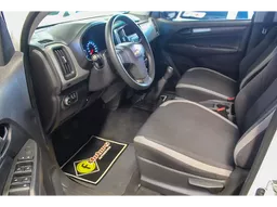Chevrolet S10