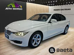 BMW 320i