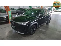 Fiat Pulse