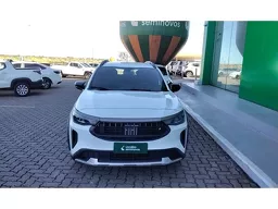 Fiat Pulse