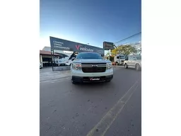 Ford Maverick