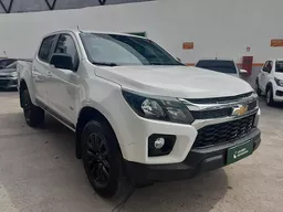 Chevrolet S10