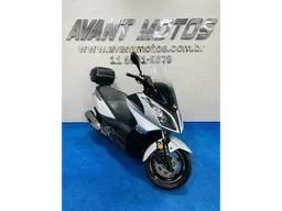 Kymco Downtown