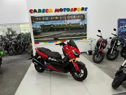 Xmax