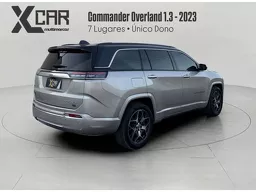 Jeep Commander