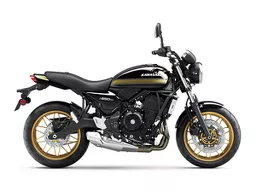 Z 650