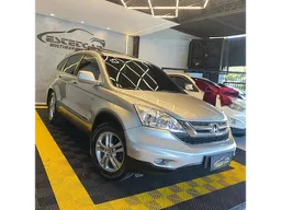 Honda CRV