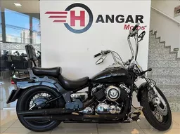 Yamaha Drag Star