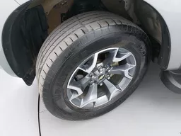 Chevrolet S10