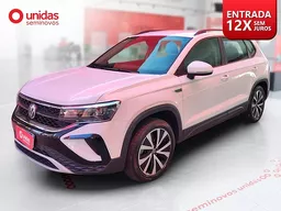 Volkswagen Taos