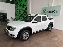 Renault Duster Oroch