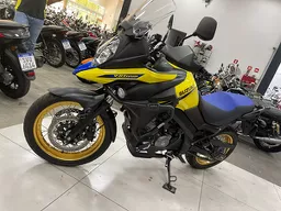 Suzuki V-Strom