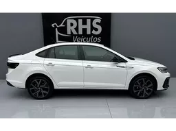 Volkswagen Virtus