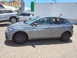 Volkswagen Polo Hatch