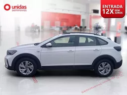 Volkswagen Nivus