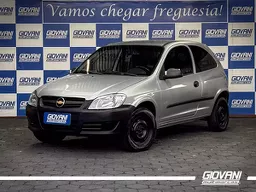 Chevrolet Celta