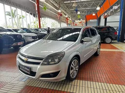 Chevrolet Vectra