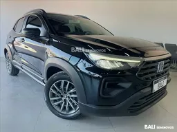 Fiat Pulse