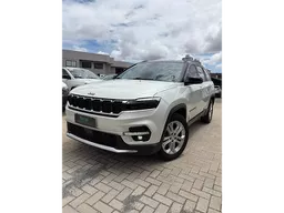 Jeep Commander